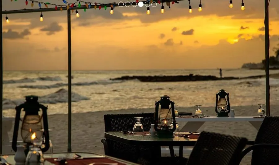 O2 Beach Club & Spa All Inclusive By Ocean Hotels Christ Church