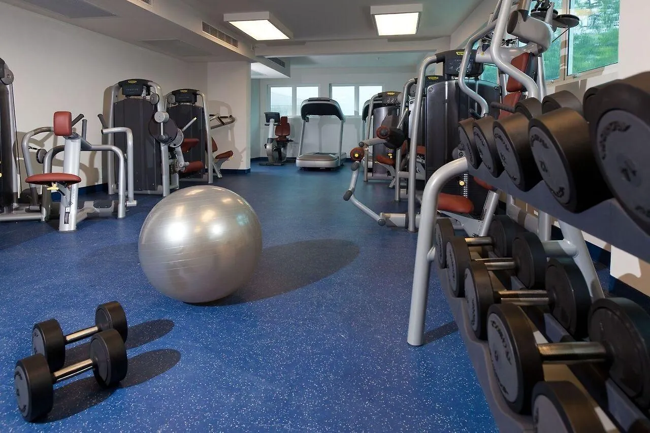 O2 Beach Club & Spa All Inclusive By Ocean Hotels Christ Church