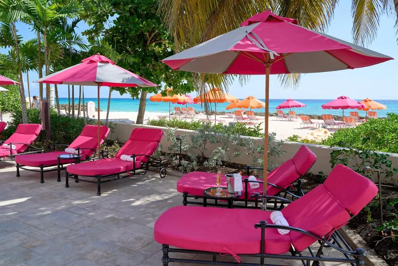 O2 Beach Club & Spa All Inclusive By Ocean Hotels Christ Church