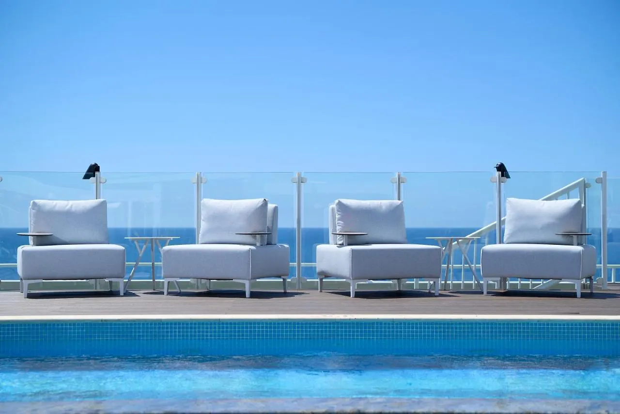 O2 Beach Club & Spa All Inclusive By Ocean Hotels Christ Church