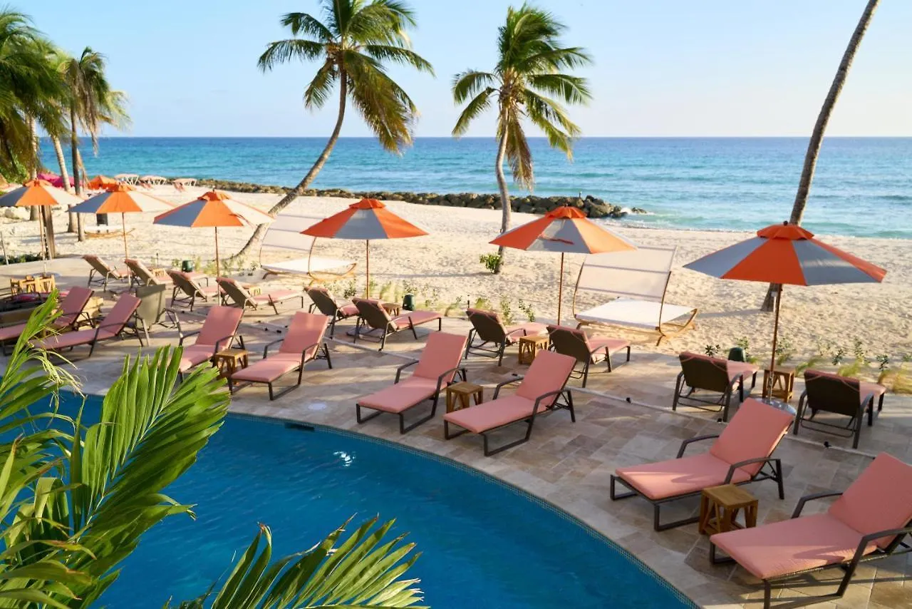 O2 Beach Club & Spa All Inclusive By Ocean Hotels Christ Church