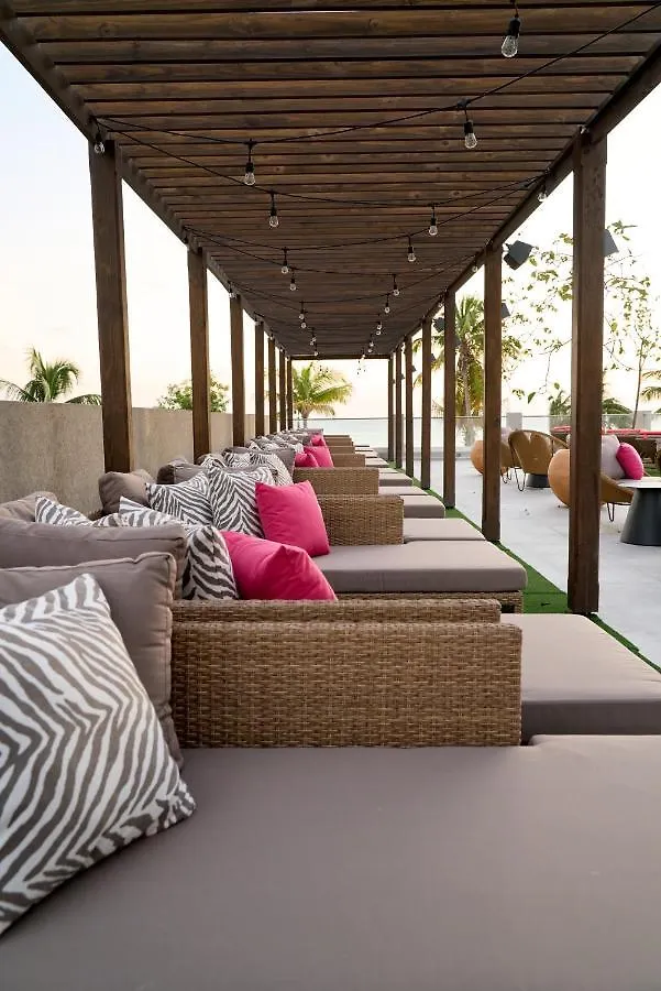 O2 Beach Club & Spa All Inclusive By Ocean Hotels Christ Church