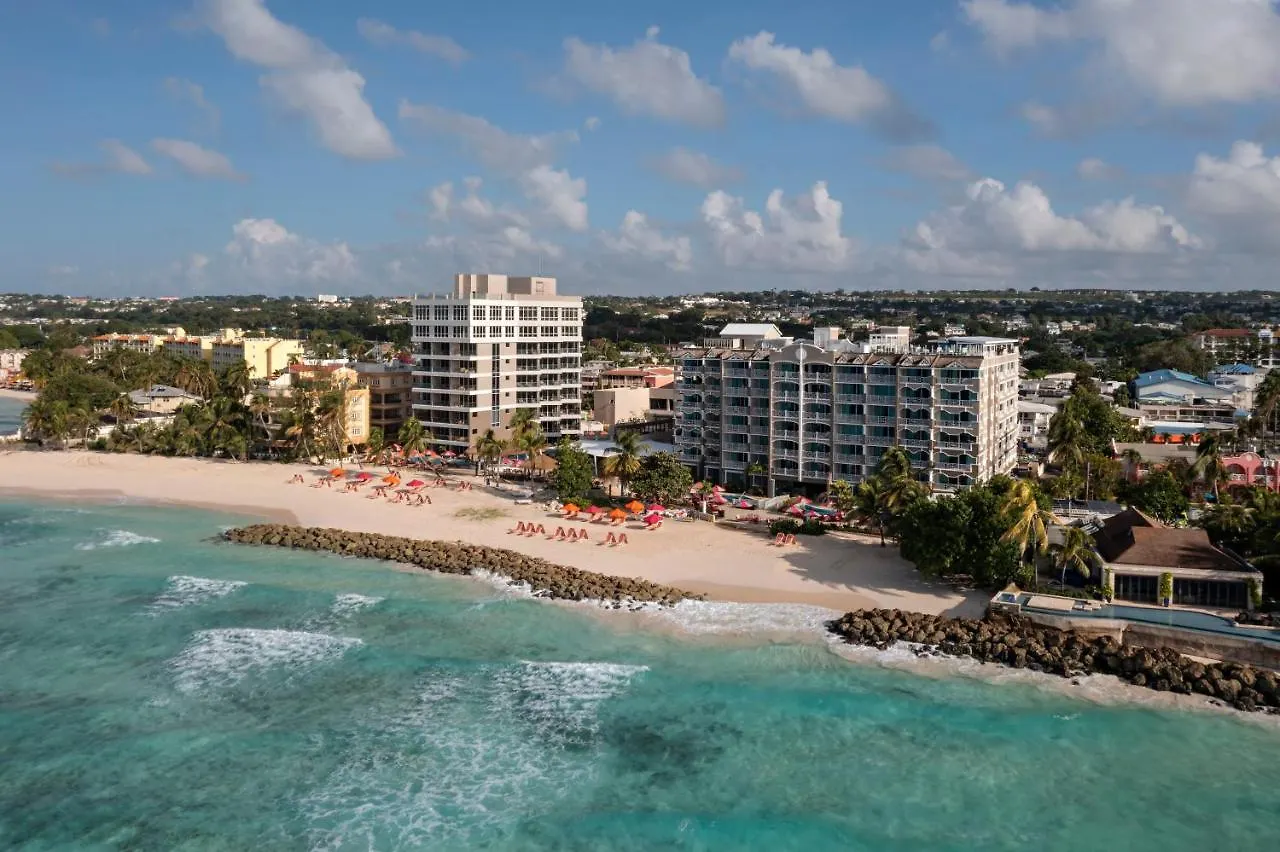 O2 Beach Club & Spa All Inclusive By Ocean Hotels Christ Church