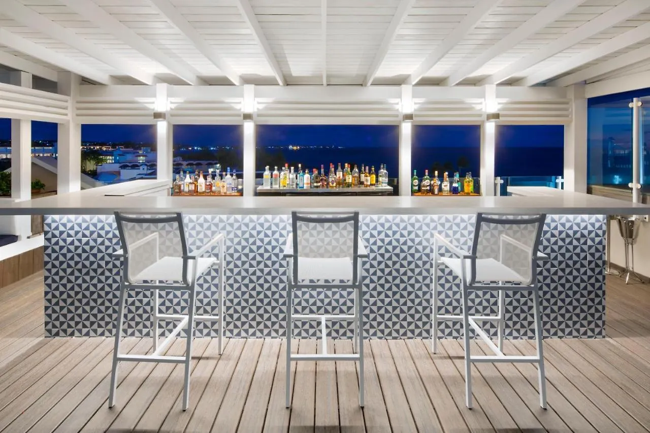 O2 Beach Club & Spa All Inclusive By Ocean Hotels Christ Church 5*,  Barbados