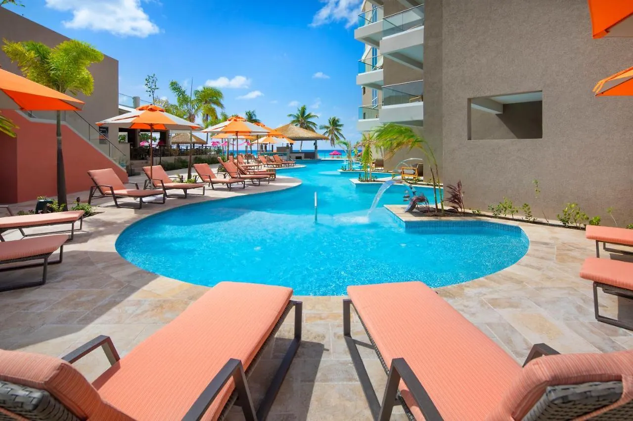 O2 Beach Club & Spa All Inclusive By Ocean Hotels Christ Church