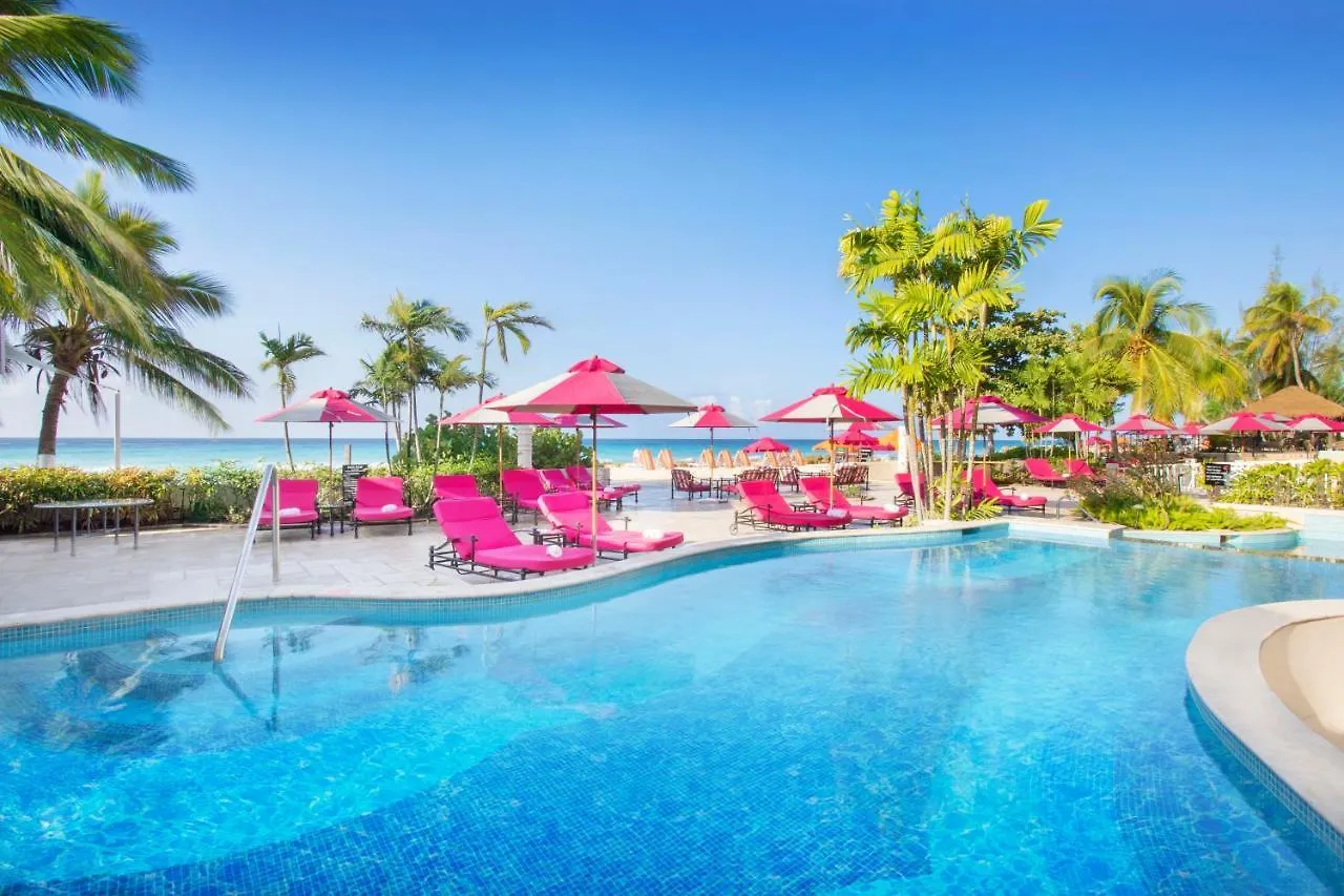 O2 Beach Club & Spa All Inclusive By Ocean Hotels Christ Church