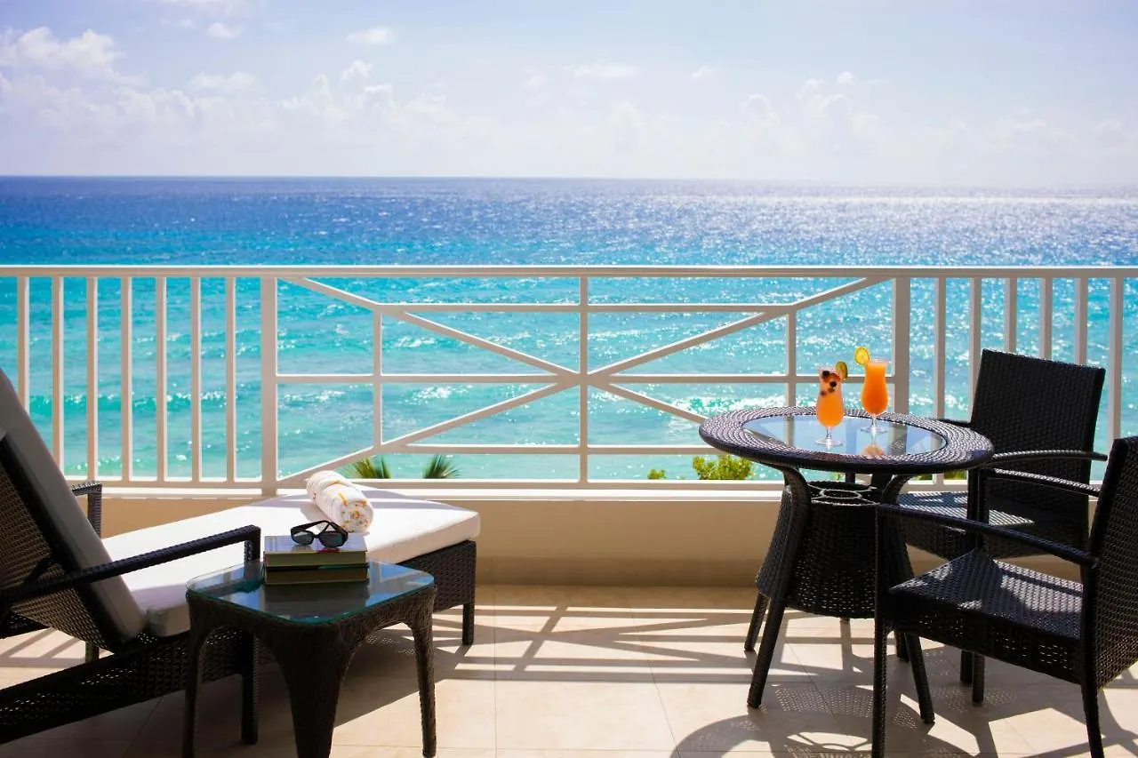 O2 Beach Club & Spa All Inclusive By Ocean Hotels Christ Church