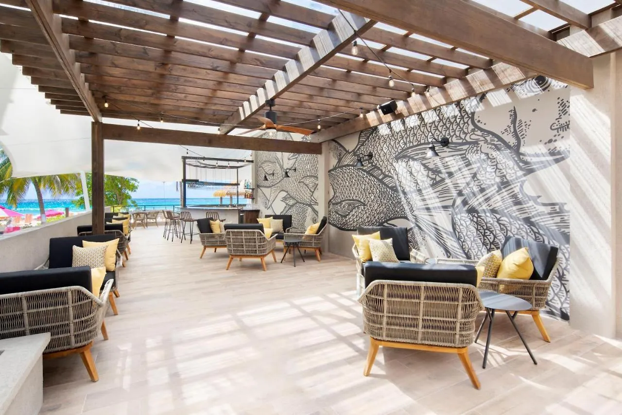 O2 Beach Club & Spa All Inclusive By Ocean Hotels Christ Church