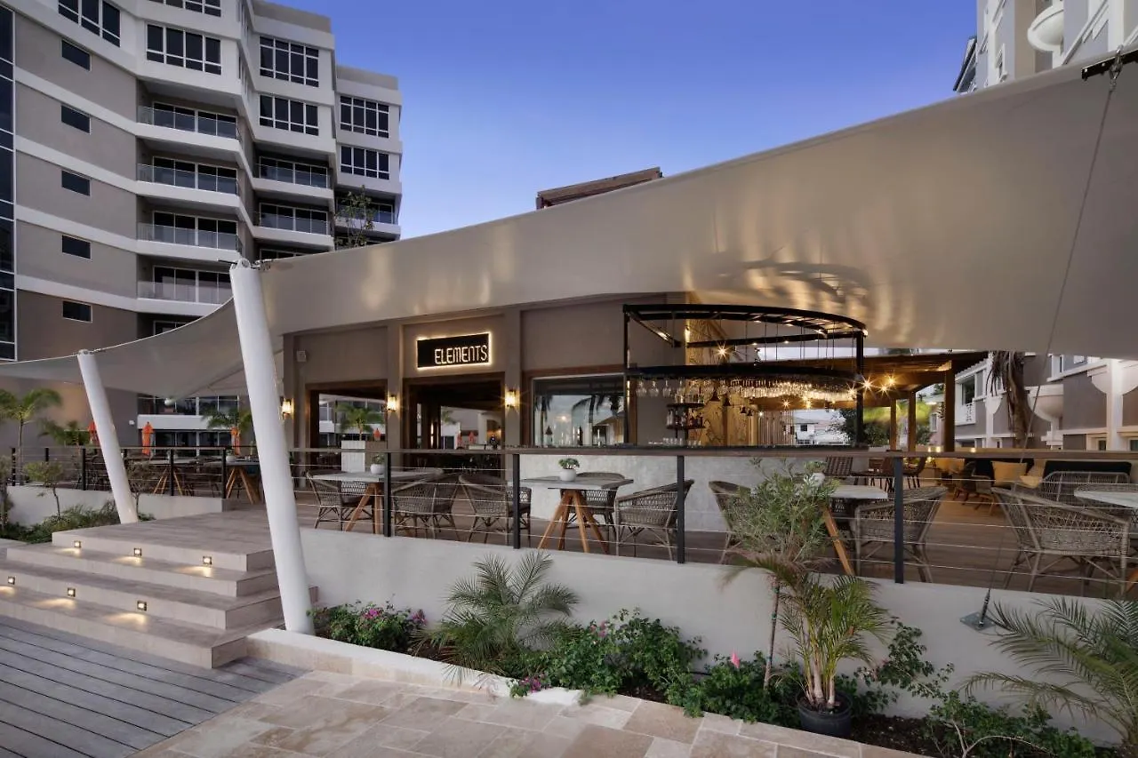 O2 Beach Club & Spa All Inclusive By Ocean Hotels Christ Church