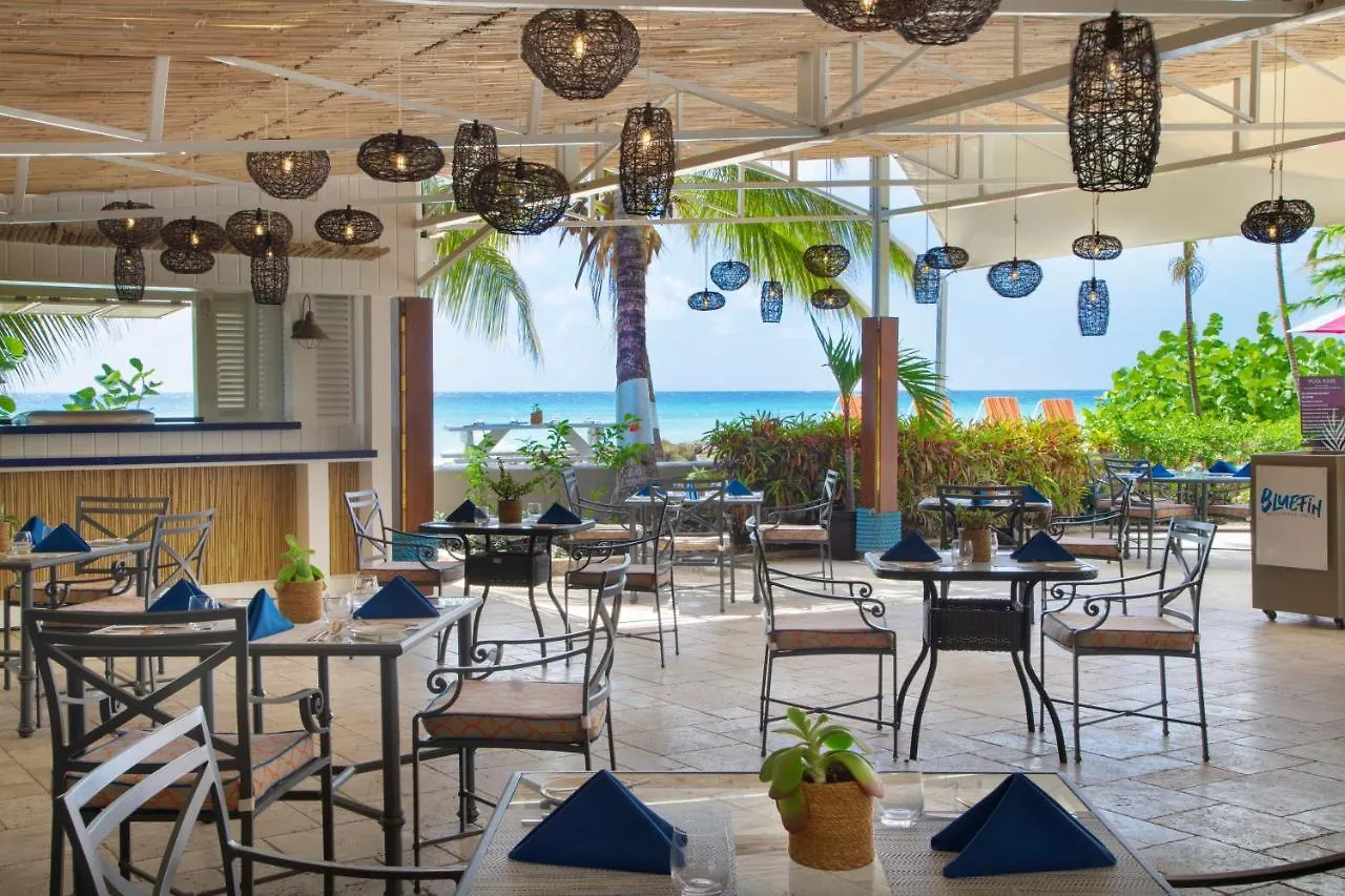 O2 Beach Club & Spa All Inclusive By Ocean Hotels Christ Church