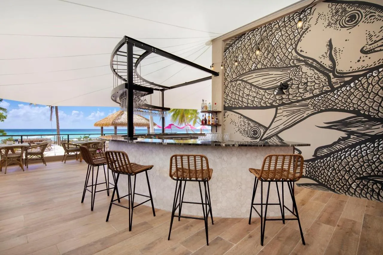 O2 Beach Club & Spa All Inclusive By Ocean Hotels Christ Church