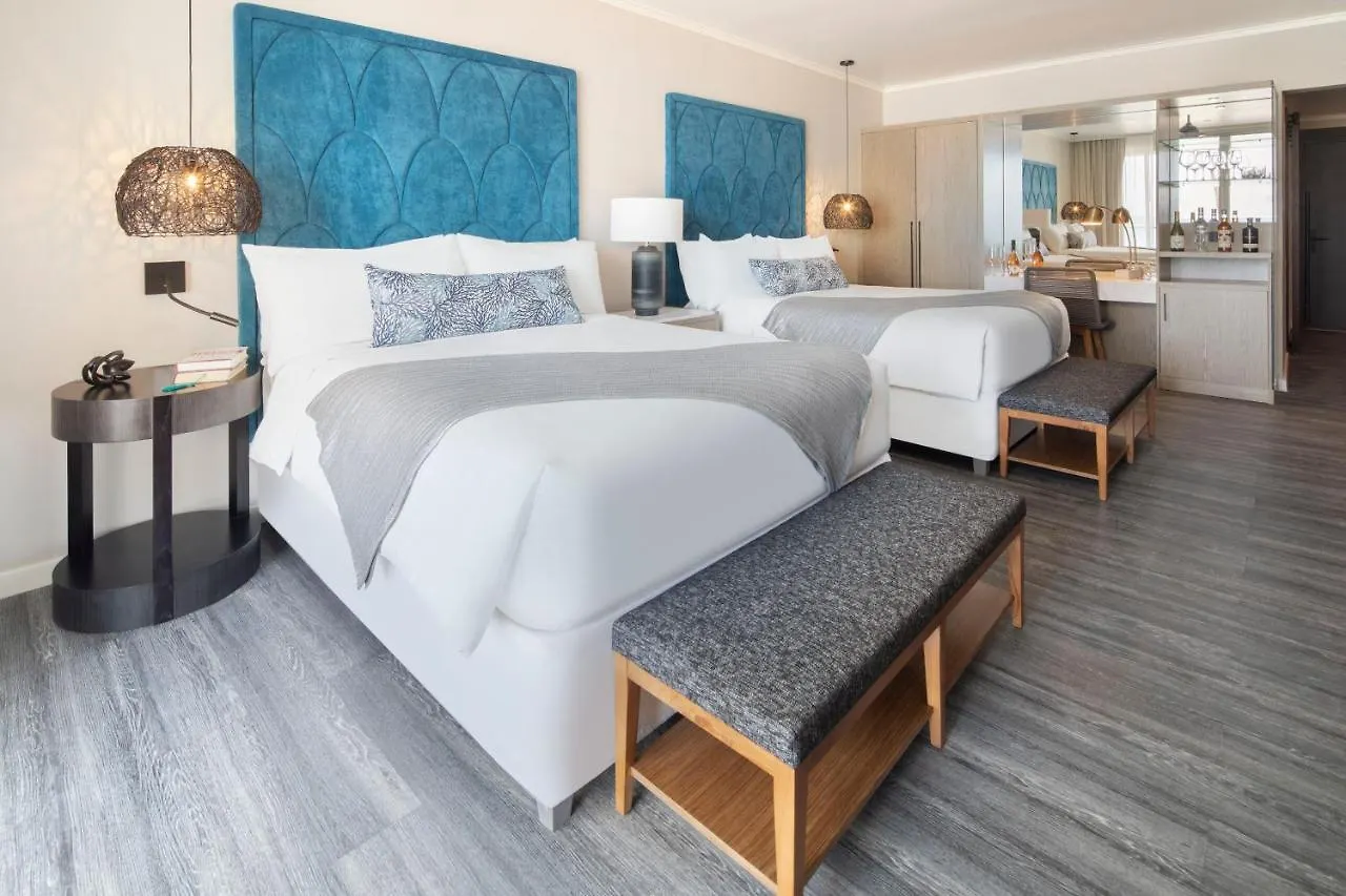 O2 Beach Club & Spa All Inclusive By Ocean Hotels Christ Church