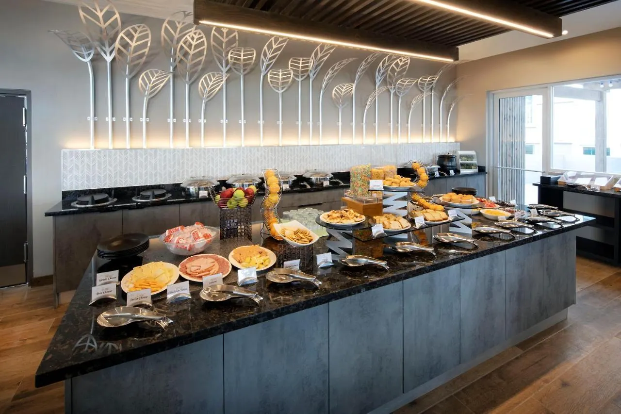 O2 Beach Club & Spa All Inclusive By Ocean Hotels Christ Church