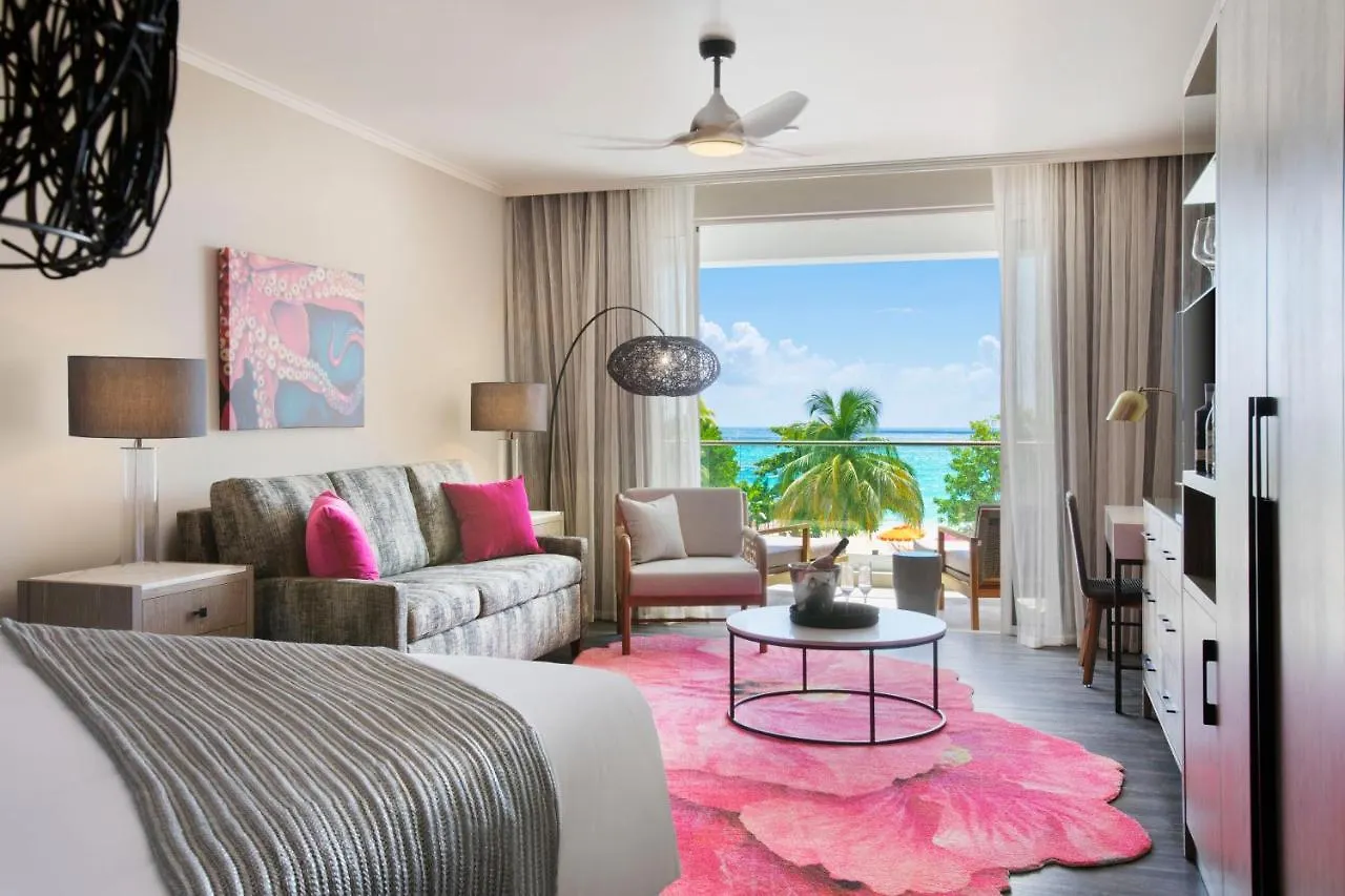 O2 Beach Club & Spa All Inclusive By Ocean Hotels Christ Church