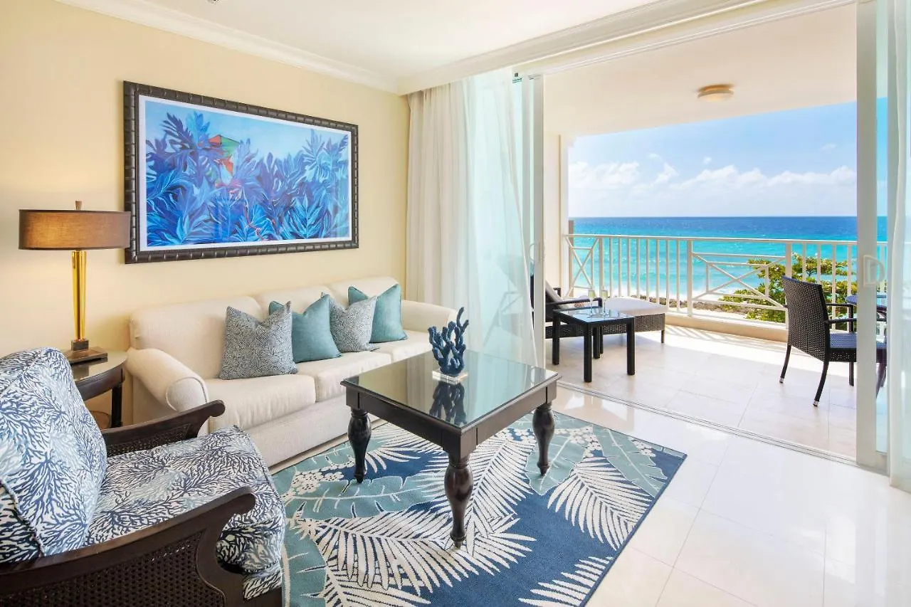 O2 Beach Club & Spa All Inclusive By Ocean Hotels Christ Church