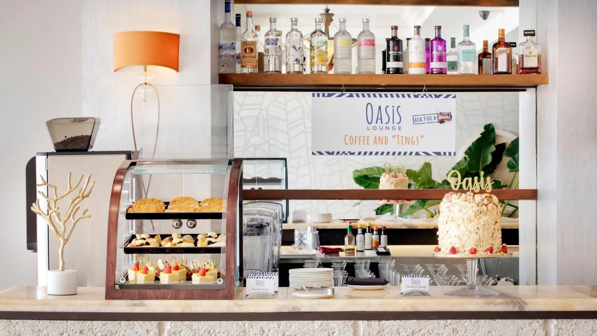 O2 Beach Club & Spa All Inclusive By Ocean Hotels Christ Church