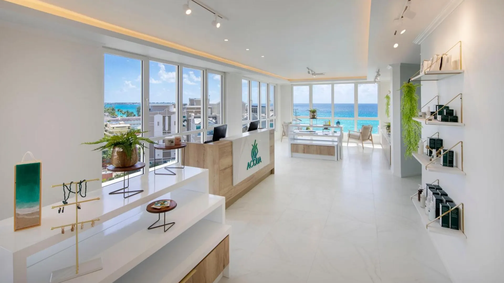 *****  O2 Beach Club & Spa All Inclusive By Ocean Hotels Christ Church Barbados