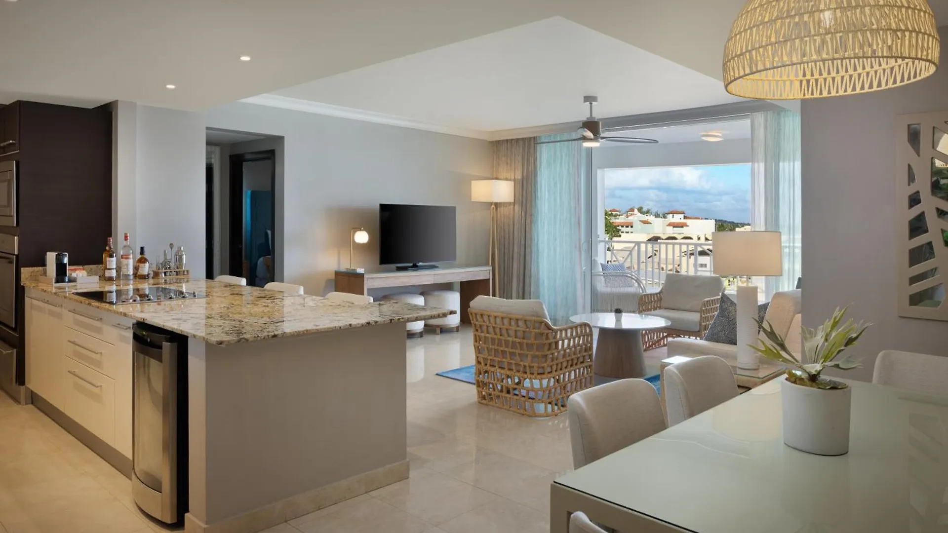 O2 Beach Club & Spa All Inclusive By Ocean Hotels Christ Church Barbados
