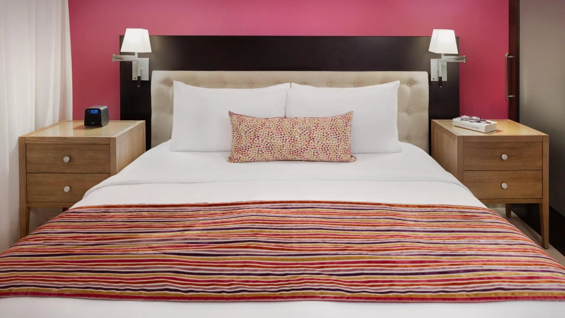 O2 Beach Club & Spa All Inclusive By Ocean Hotels Christ Church