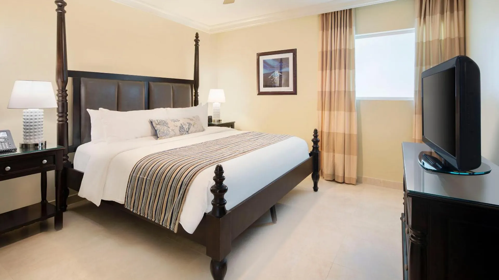 O2 Beach Club & Spa All Inclusive By Ocean Hotels Christ Church