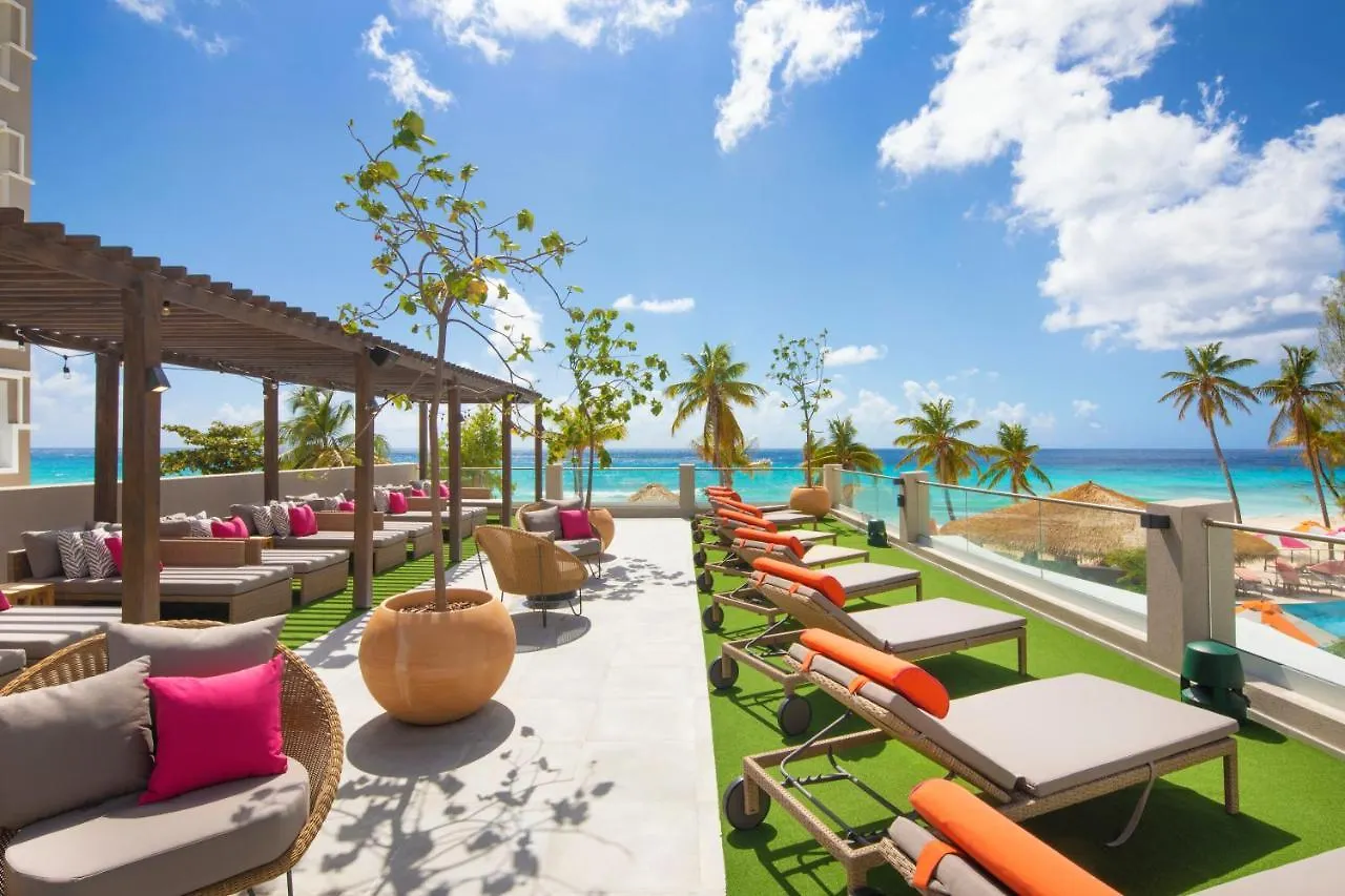 O2 Beach Club & Spa All Inclusive By Ocean Hotels كرايست تشيرش