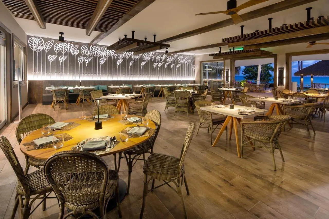 O2 Beach Club & Spa All Inclusive By Ocean Hotels كرايست تشيرش