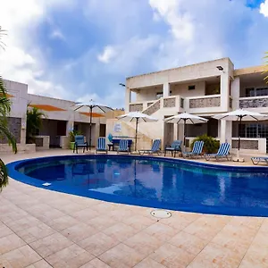 Guest house Blr