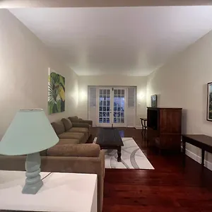 Aparthotel Inchcape Seaside