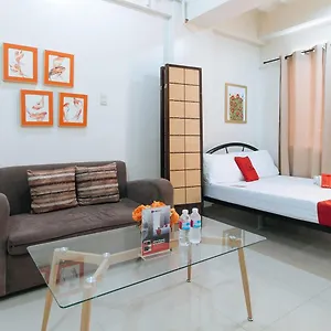 Reddoorz At Kassel Residences Paranaque 2* Paranaque City