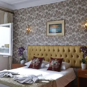 Stone Old 3* Istanbul
