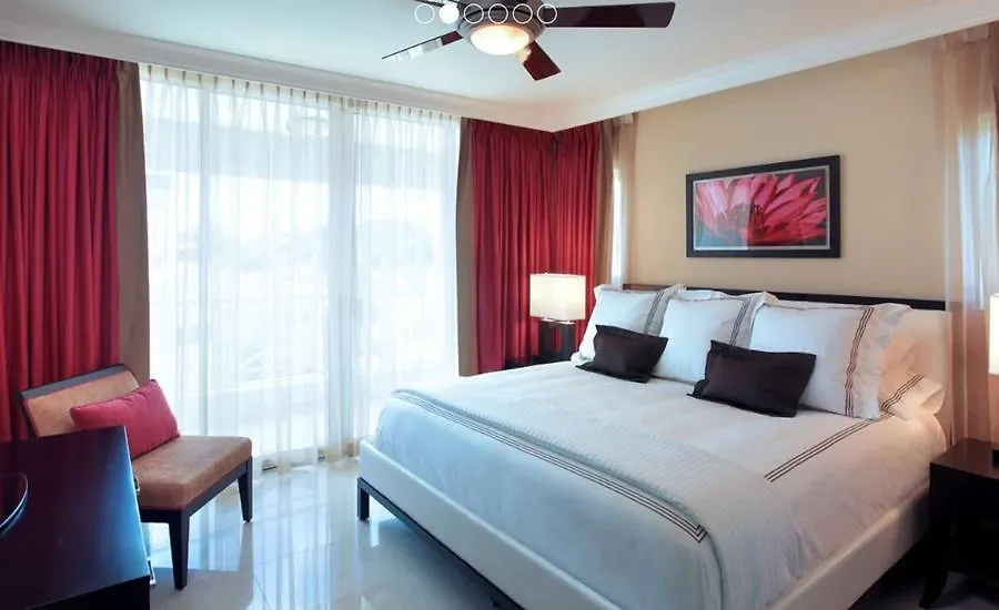 O2 Beach Club & Spa All Inclusive By Ocean Hotels Christ Church 5*,