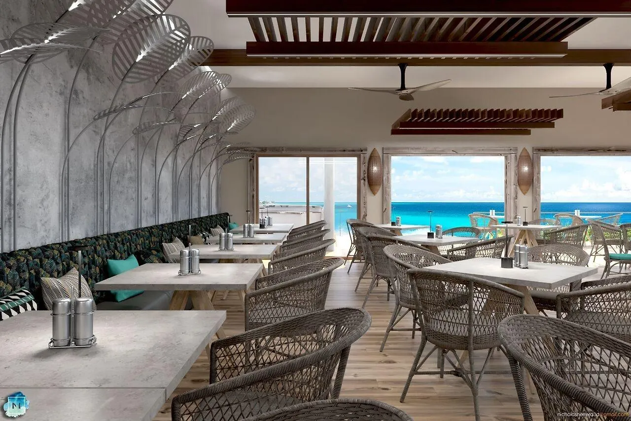 O2 Beach Club & Spa All Inclusive By Ocean Hotels Christ Church Barbados