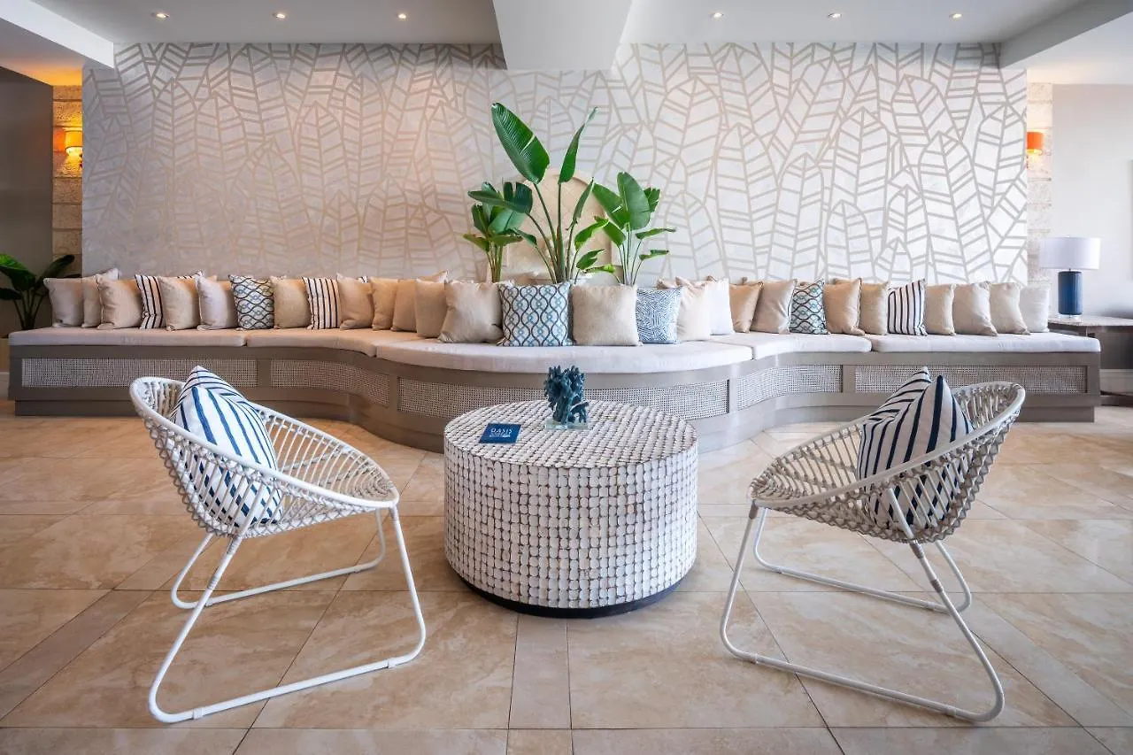 O2 Beach Club & Spa All Inclusive By Ocean Hotels Christ Church