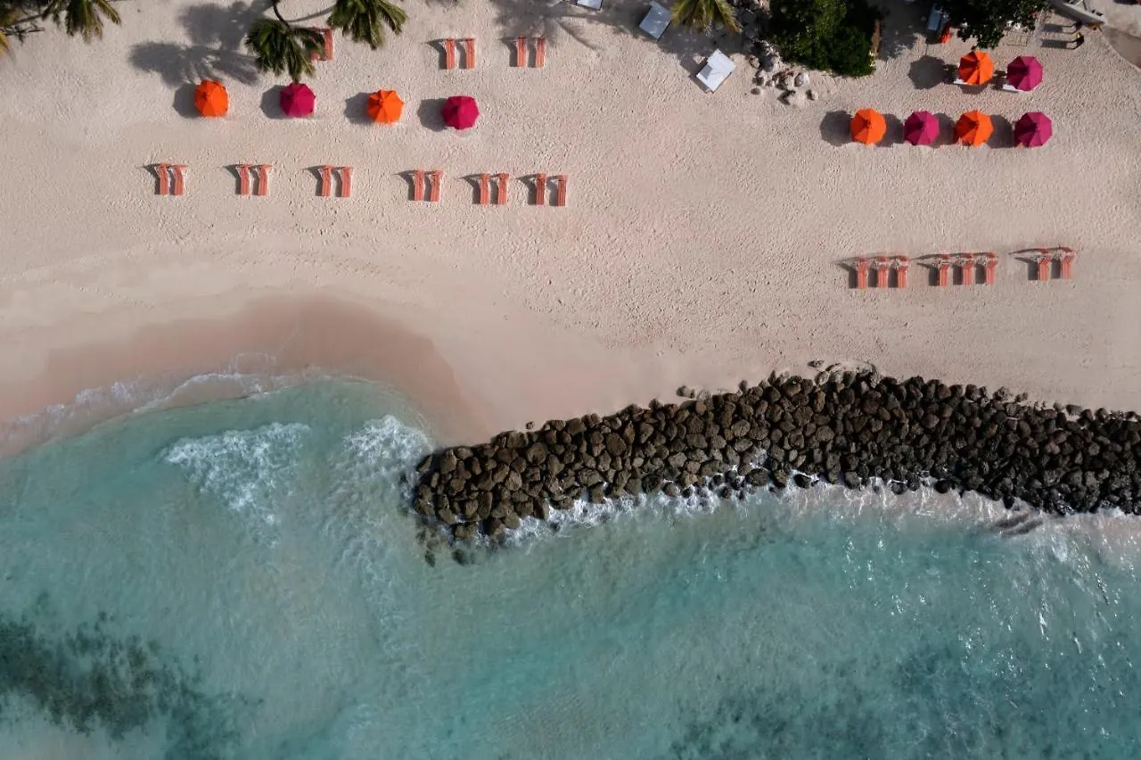 O2 Beach Club & Spa All Inclusive By Ocean Hotels Christ Church
