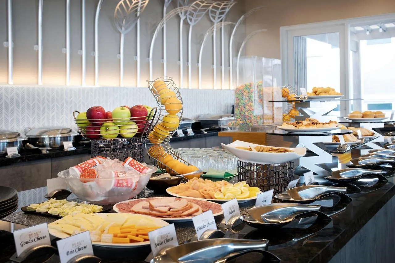 O2 Beach Club & Spa All Inclusive By Ocean Hotels Christ Church
