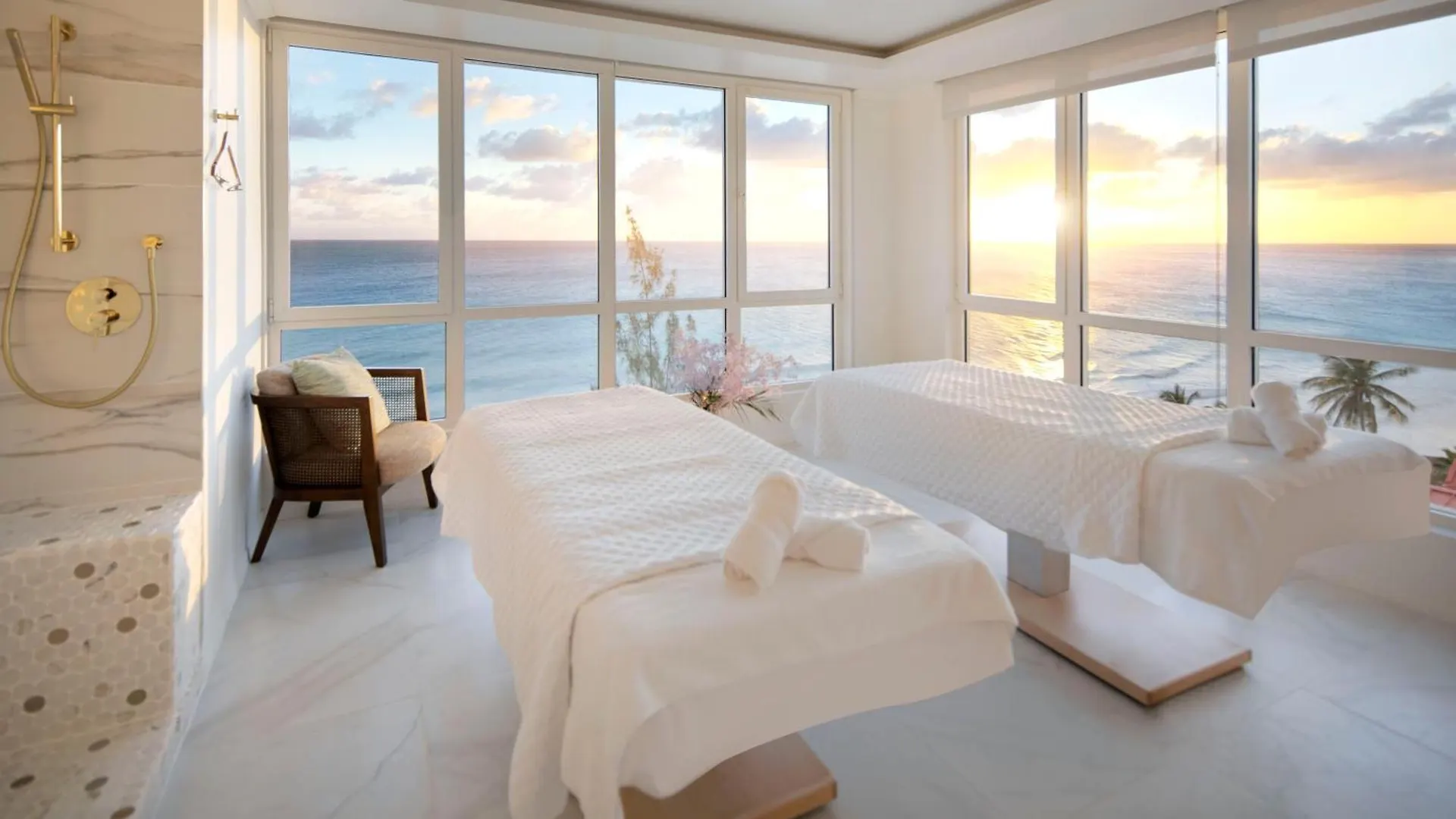 O2 Beach Club & Spa All Inclusive By Ocean Hotels Christ Church Barbados