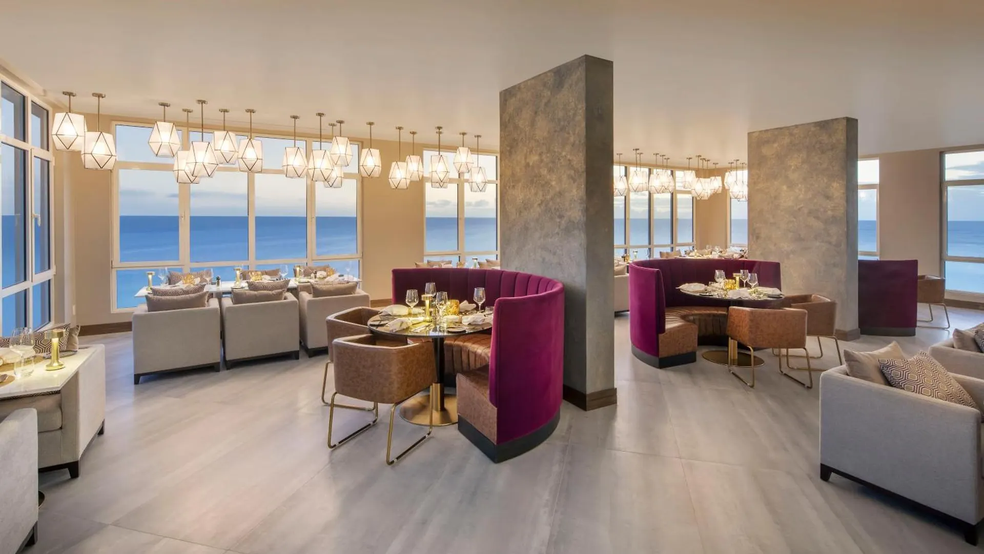O2 Beach Club & Spa All Inclusive By Ocean Hotels Christ Church Barbados
